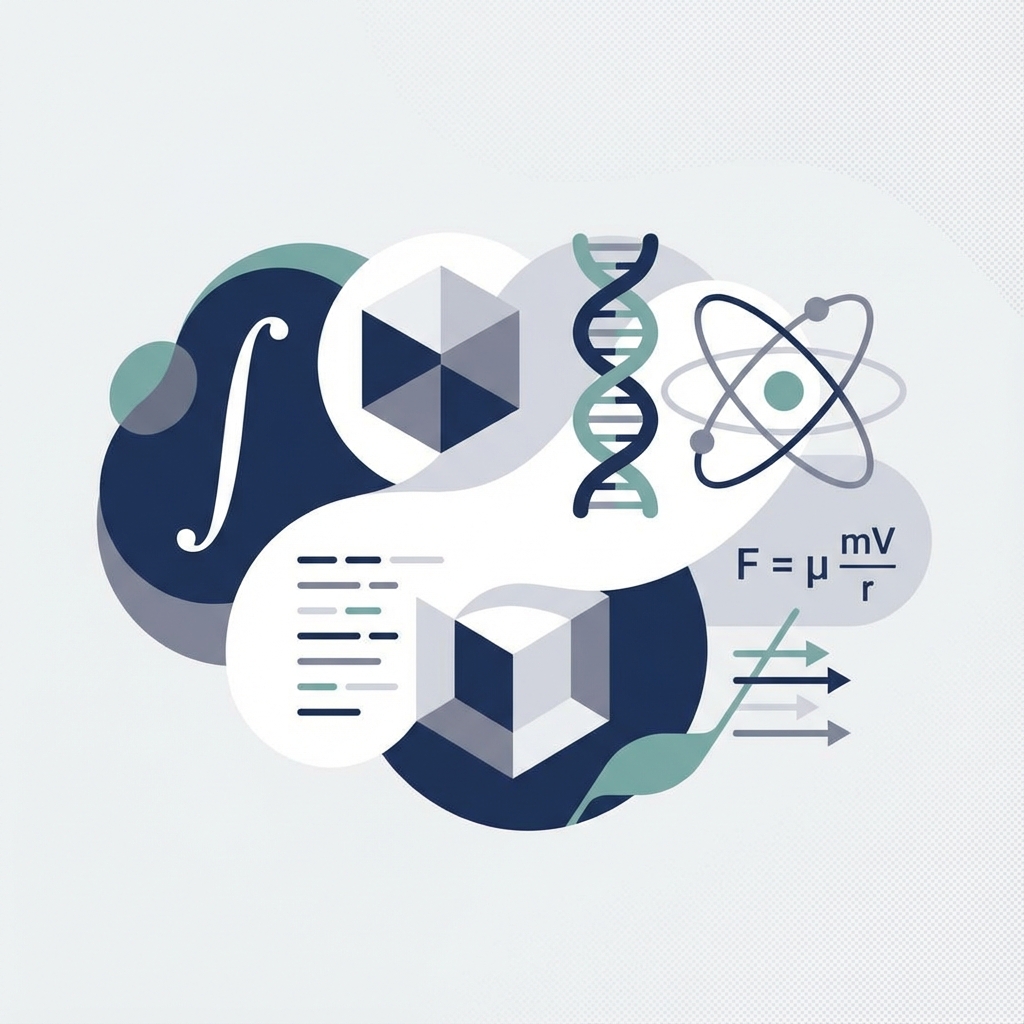 Math and Science Background